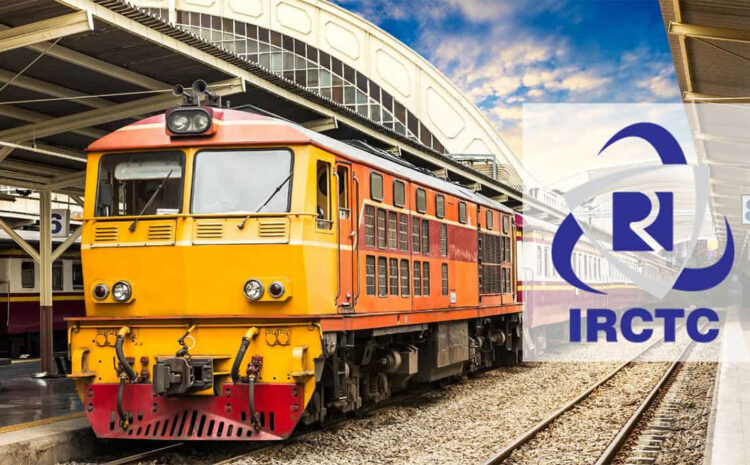 ब्लॉक हो सकता है आपका IRCTC अकाउंट, जल्द कर लें ये काम
