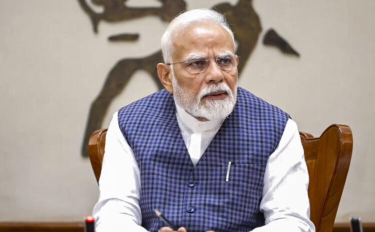  Operation Sindoor के लिए विदेश दौरे पर गए नेताओं से मिलेंगे PM मोदी