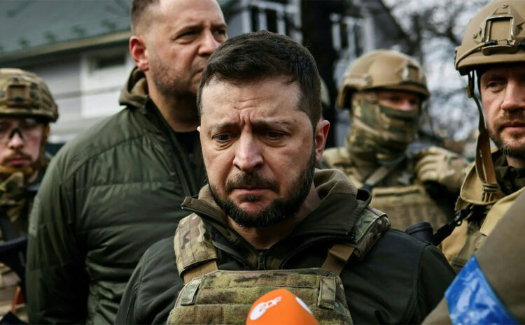  Ukraine Drone Attack: रूस-यूक्रेन युद्ध में यूक्रेन का चौंकाने वाला हमला